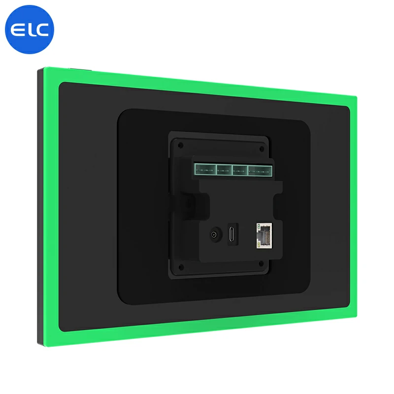 易乐看智能家居