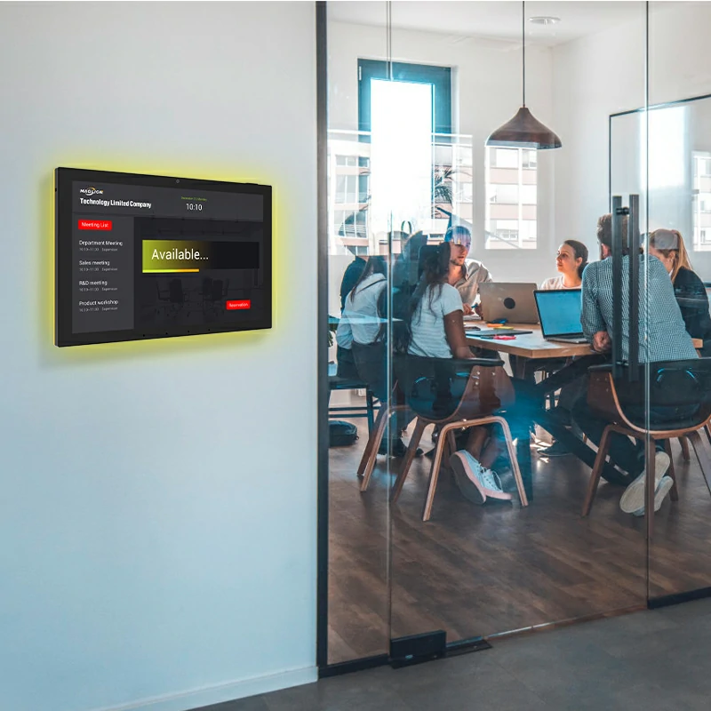 易乐看智能家居