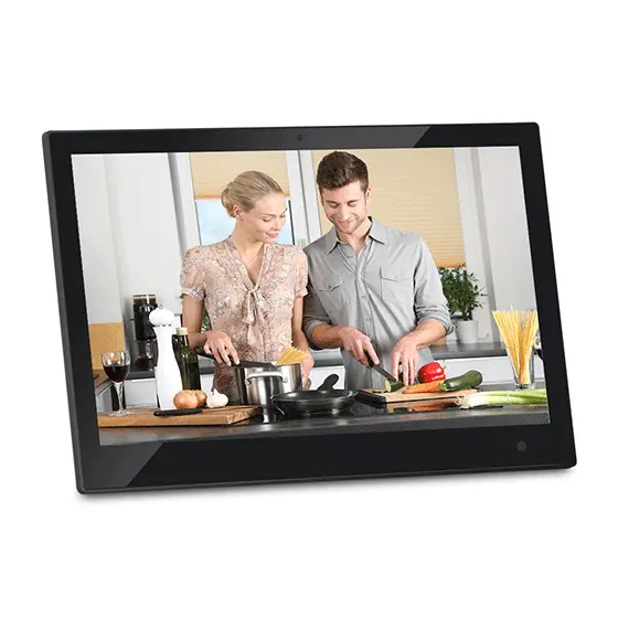 易乐看触摸显示屏