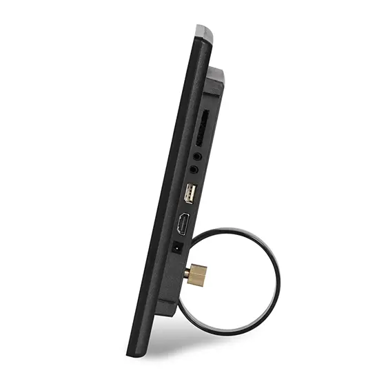 易乐看触摸显示屏