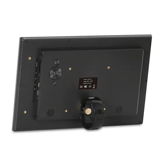 易乐看触摸显示屏